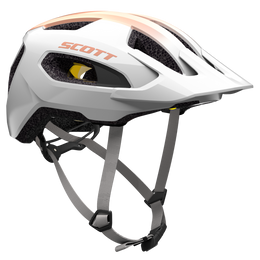 SCOTT Supra Plus (CE) Helmet