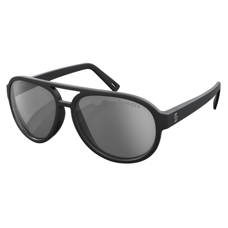 SCOTT Bass Polarized Sunglasses