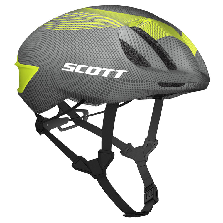 SCOTT Cadence Plus (CE) Helmet