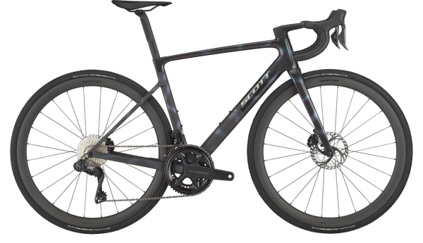 Available Bikes