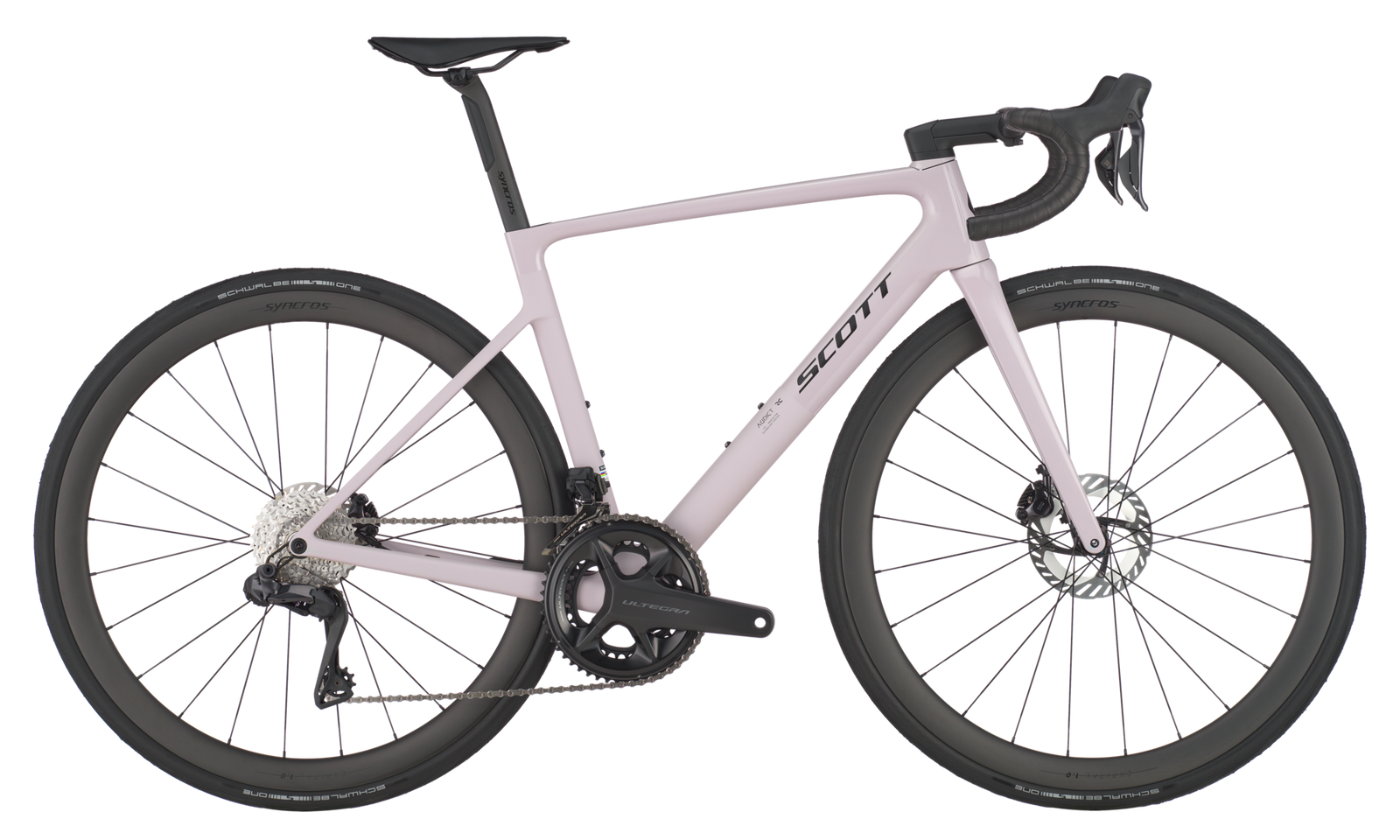 SCOTT ADDICT RC 20 BIKE 2025