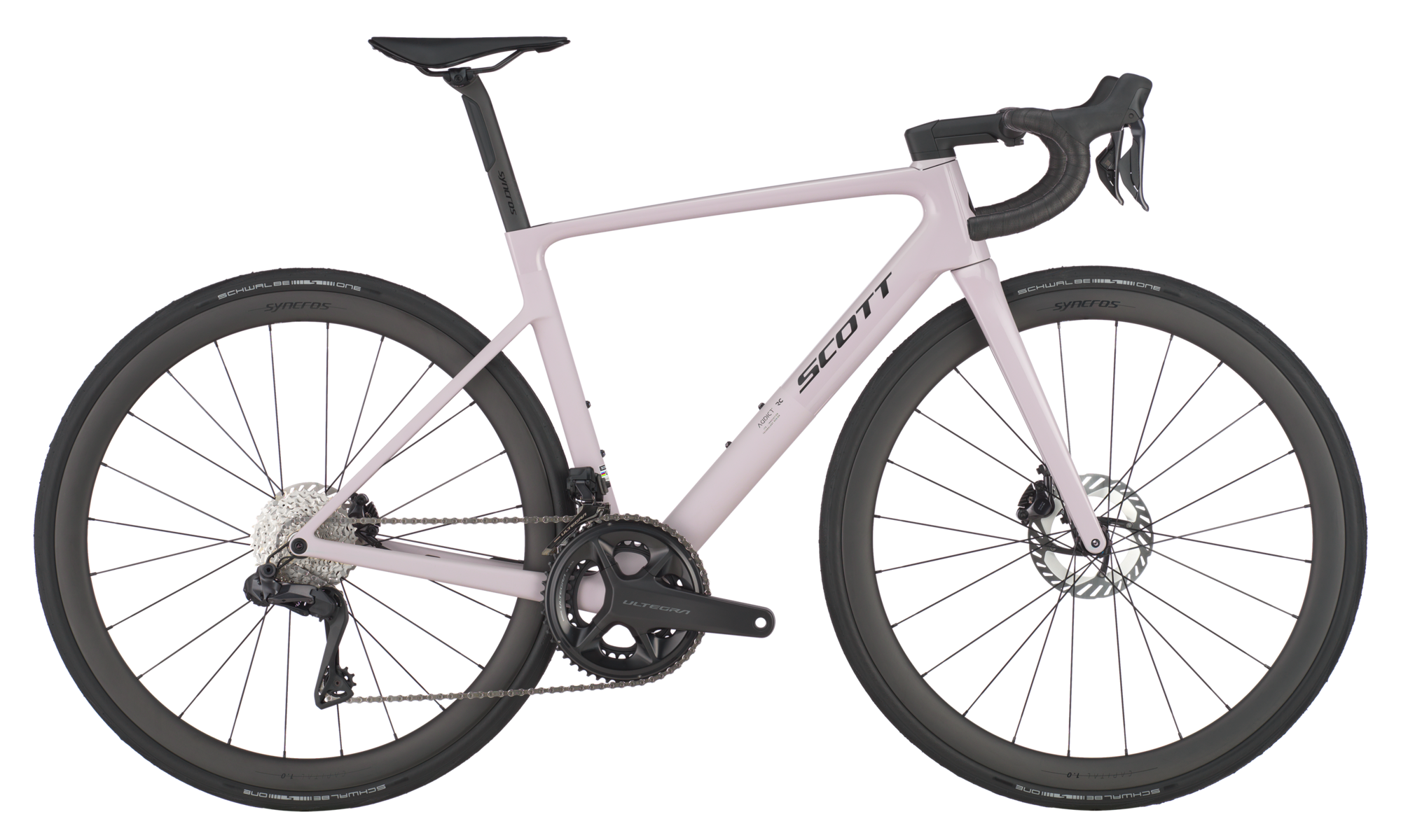 SCOTT ADDICT RC 20 BIKE 2025
