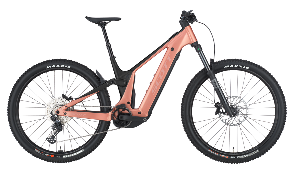 SCOTT Patron eRIDE 920 Bike 2025