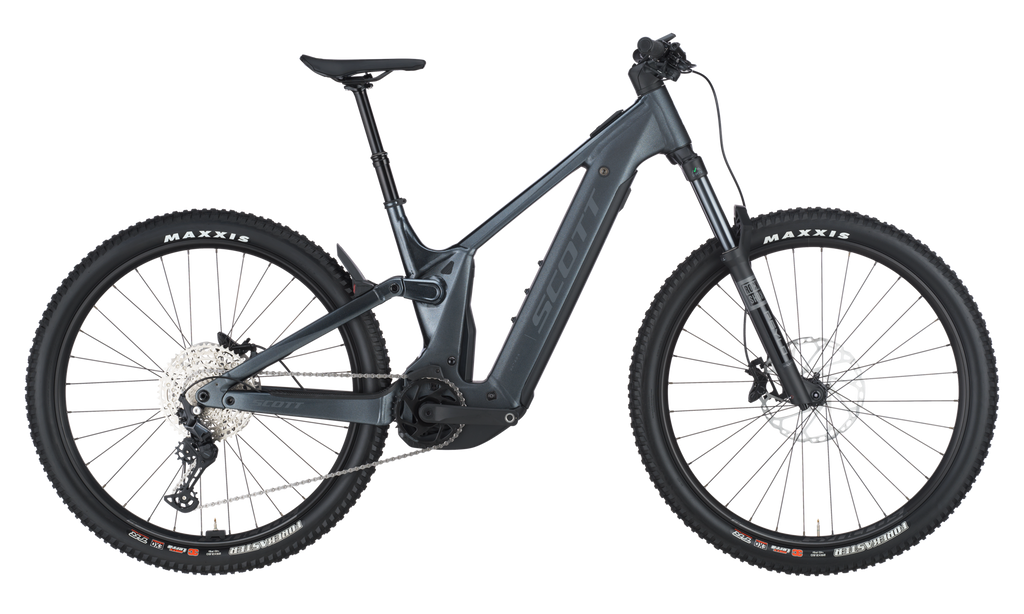 SCOTT Patron eRIDE 920 Bike 2025