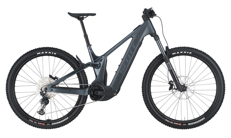 SCOTT Patron eRIDE 920 Bike 2025