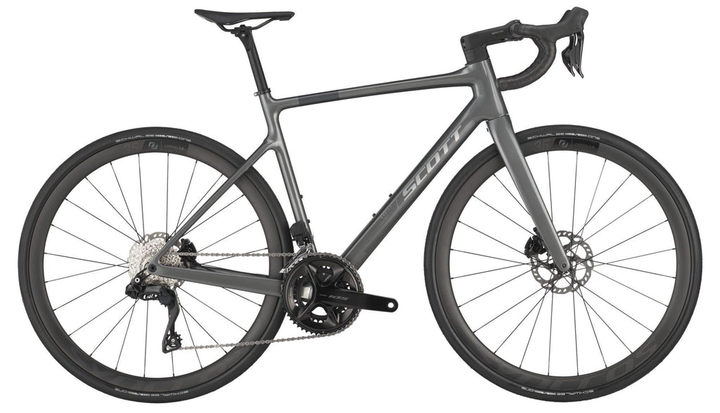 SCOTT Addict Gravel 30 Bike 2025