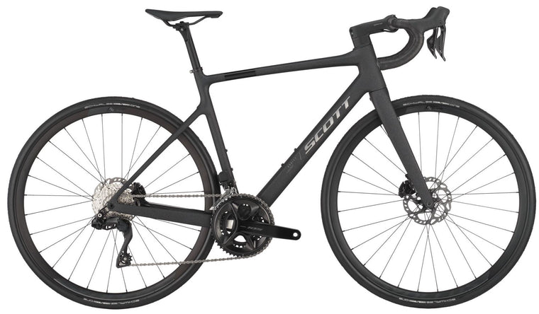 SCOTT Addict Gravel 40 Bike 2025