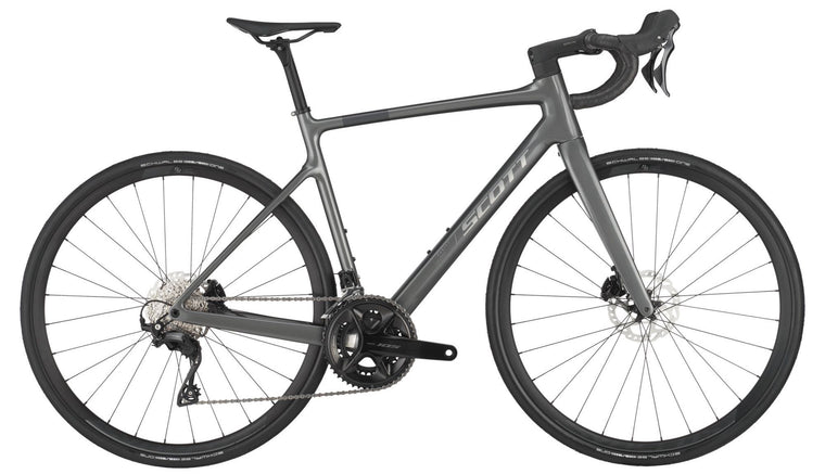 SCOTT ADDICT 50 BIKE 2025