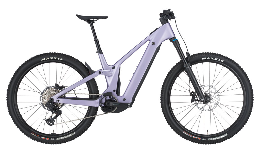 SCOTT Patron eRIDE 910 Bike 2025