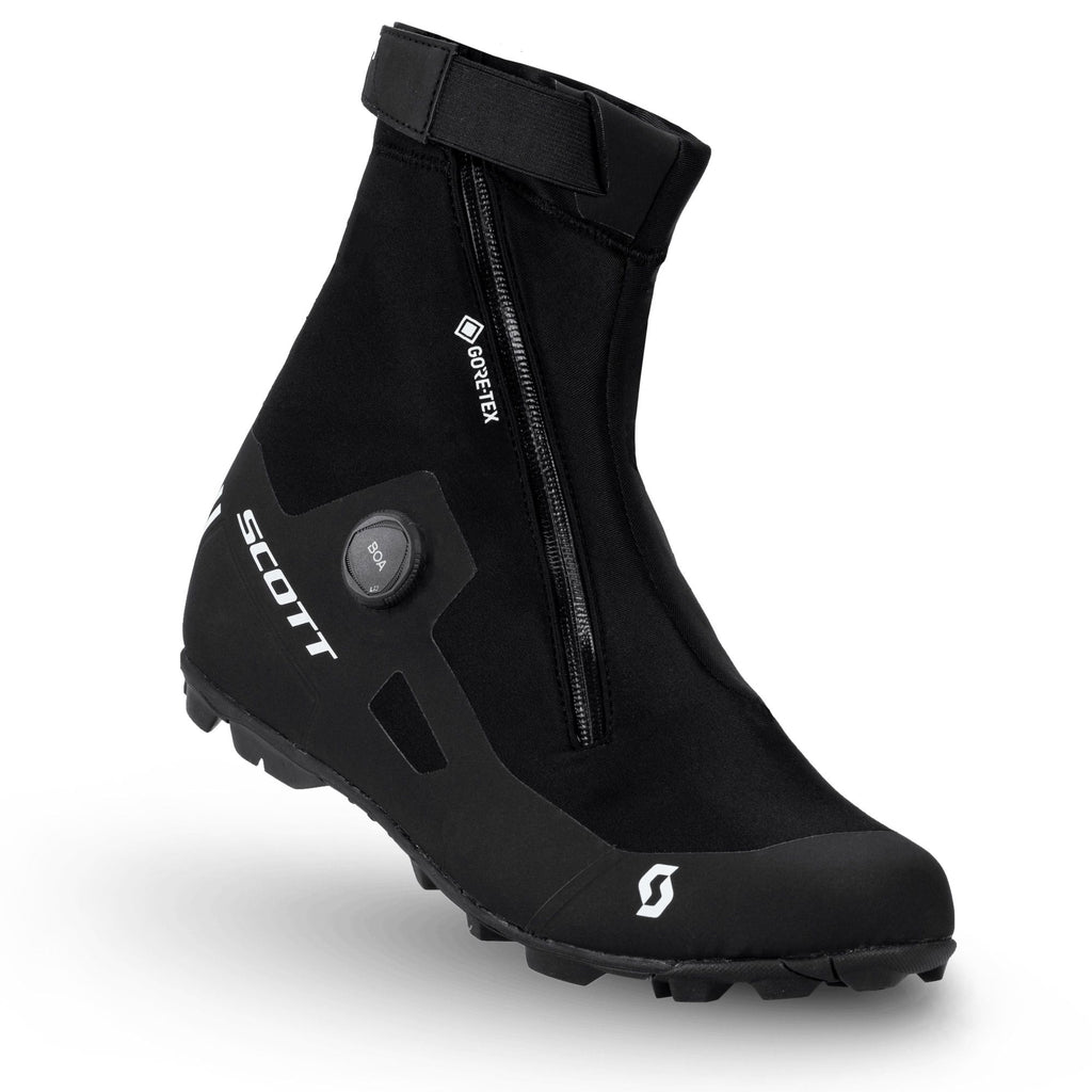 SCOTT MTB Heater Shoe