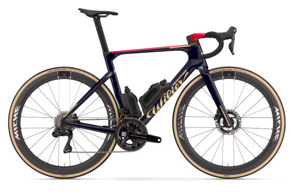 Wilier FILANTE SLR ID2 Frameset