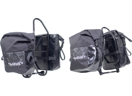 Wilier Adlar Bike-packing Kit