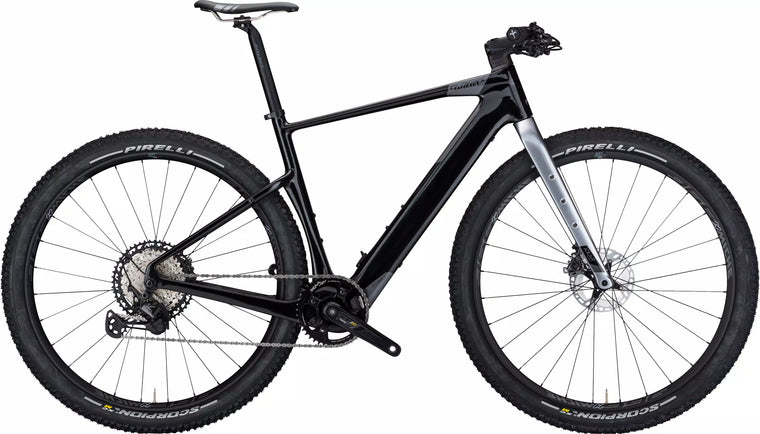 WILIER ADLAR HYBRID 2025 (Ex Demo)