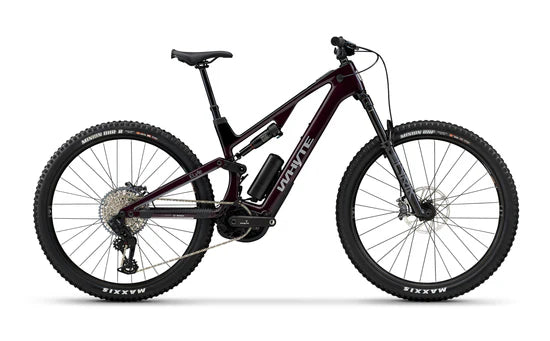 WHYTE E-Lyte Evo RS V1