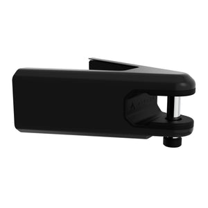 Hiplok AIRLOK Wall Mounted Lock/Hanger Secure)