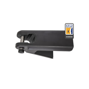 Hiplok AIRLOK Wall Mounted Lock/Hanger Secure)