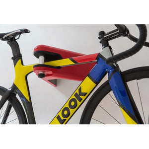 Hiplok AIRLOK Wall Mounted Lock/Hanger Secure)