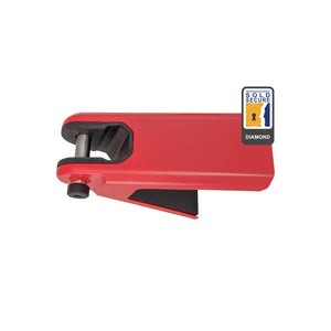 Hiplok AIRLOK Wall Mounted Lock/Hanger Secure)