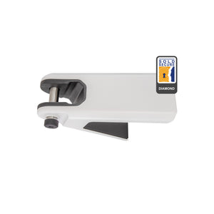 Hiplok AIRLOK Wall Mounted Lock/Hanger Secure)