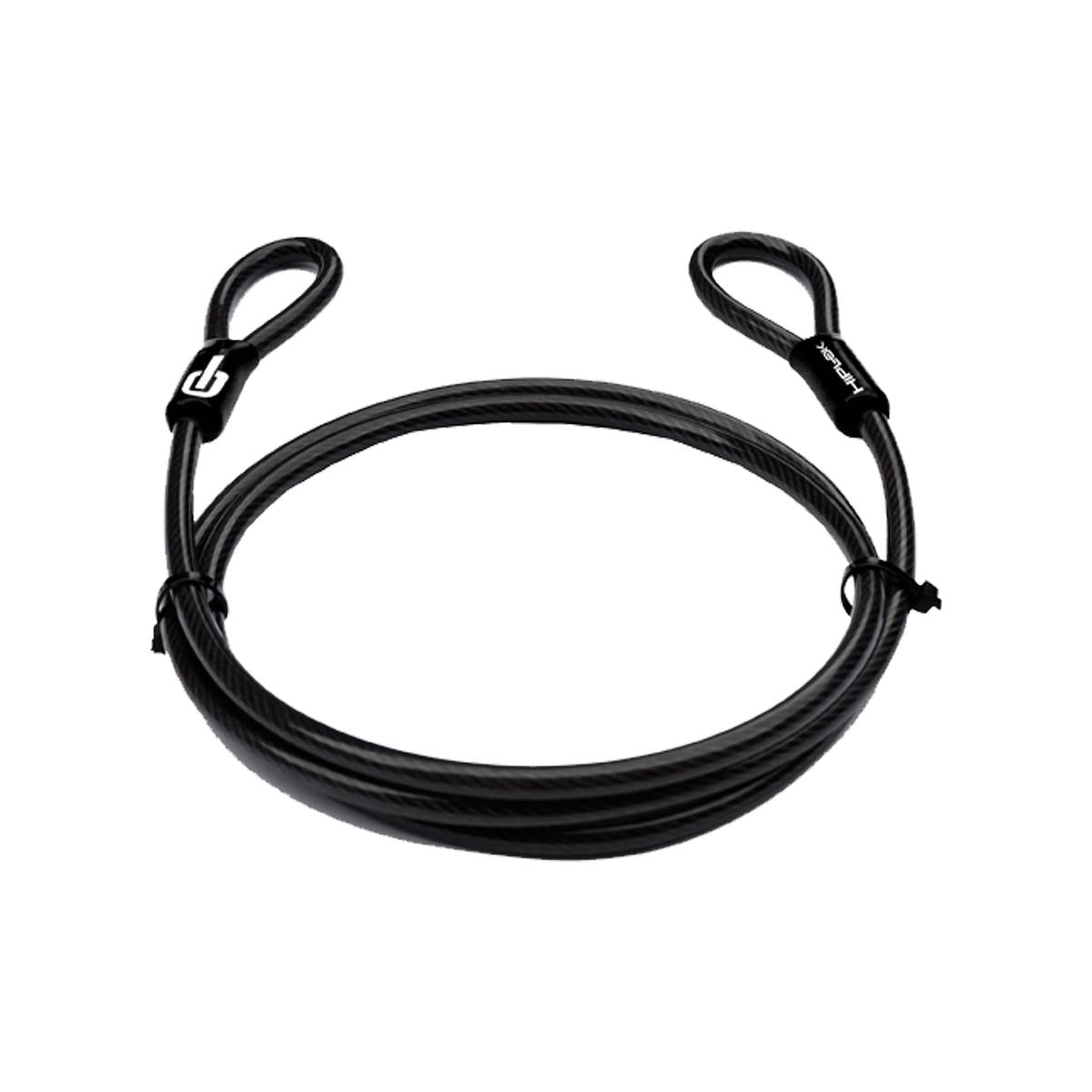 Hiplok Cable Double Loop