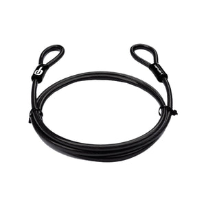 Hiplok Cable Double Loop