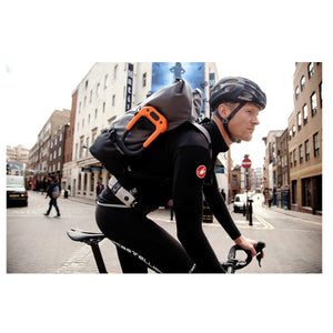 Hiplok DX D Lock 14mm X 15 X 8.5cm Hardened Steel (Diamond Sold Secure)