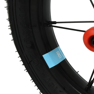 HOY Weee! Balance 12"