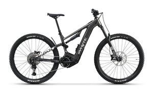 WHYTE KADO S E-MTB BIKE