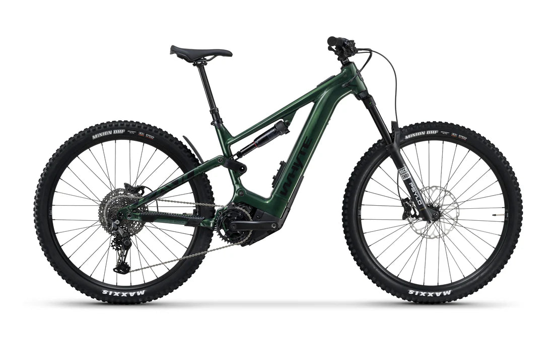 WHYTE KADO S E-MTB BIKE
