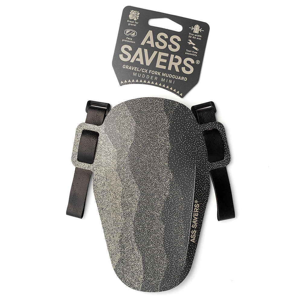 Ass Savers Mudguard Mudder Mini