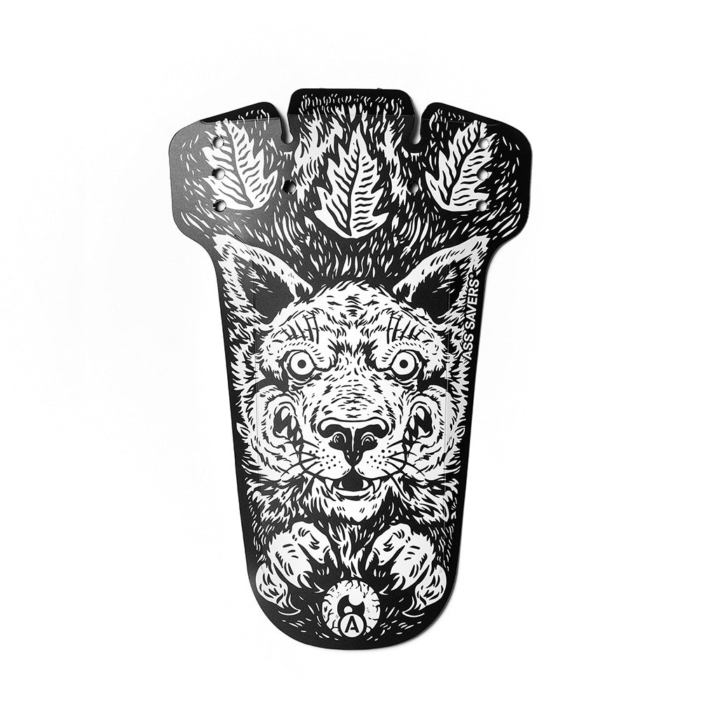 Ass Savers Mudguard Mudder Regular
