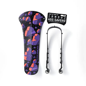 Ass Savers Mudguard Win Wing