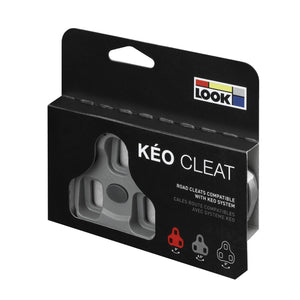 LOOK KEO Cleat 4.5 Degree