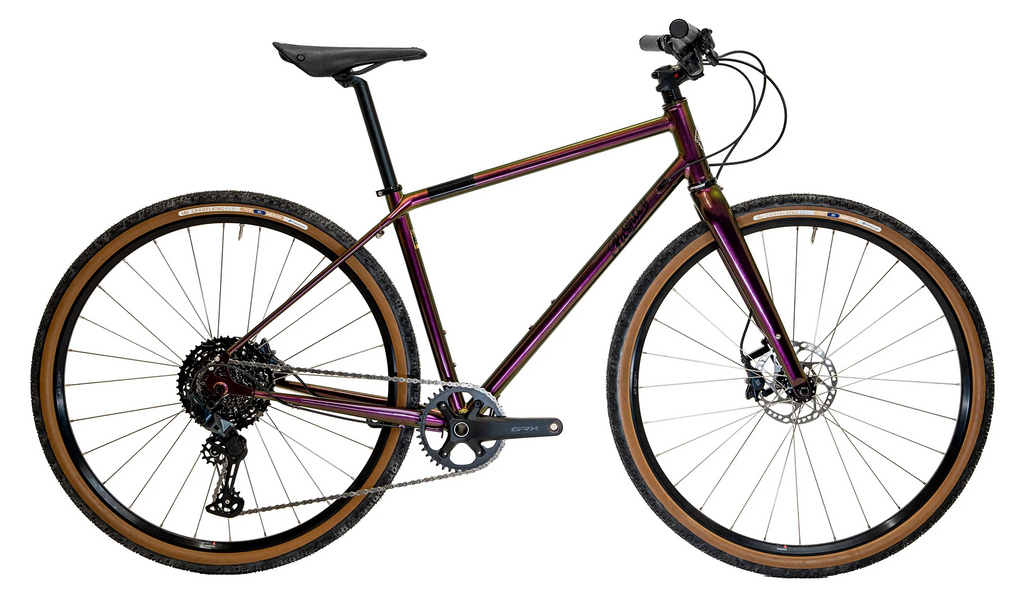 Pashley Pathfinder X Ltd Bike