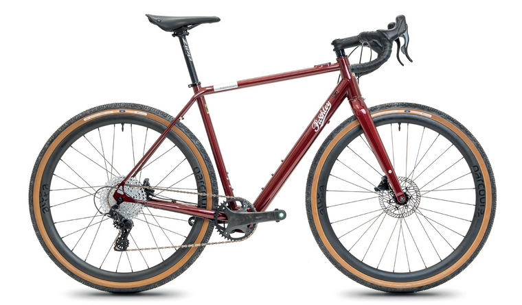 Pashley Roadfinder XE Electric Bike