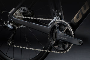 Gusto Cobra Evo Sport TE (ETA 10/25)