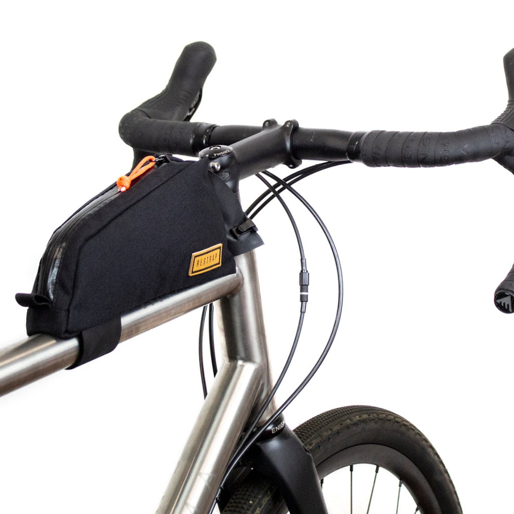 RESTRAP Top Tube Bag
