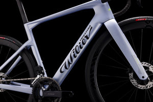 Wilier Rapida Aero Road Bike