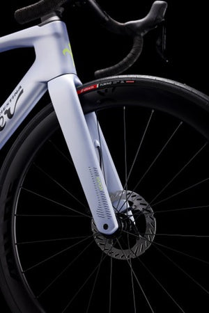 Wilier Rapida Aero Road Bike