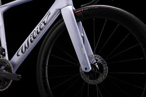 Wilier Rapida Aero Road Bike