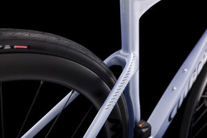 Wilier Rapida Aero Road Bike