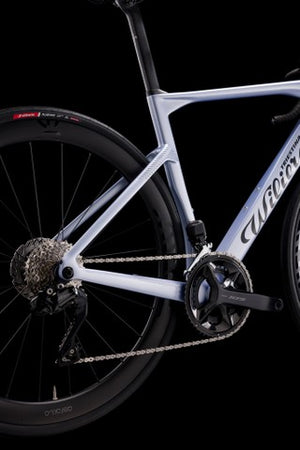 Wilier Rapida Aero Road Bike