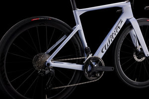Wilier Rapida Aero Road Bike