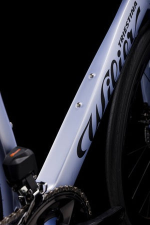 Wilier Rapida Aero Road Bike