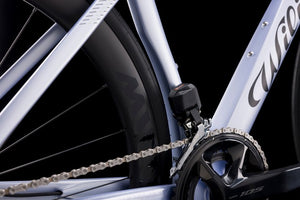 Wilier Rapida Aero Road Bike