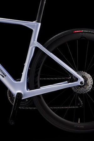 Wilier Rapida Aero Road Bike