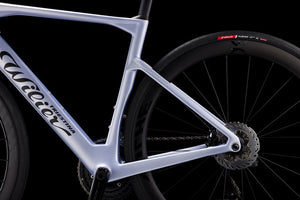 Wilier Rapida Aero Road Bike