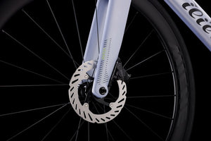 Wilier Rapida Aero Road Bike