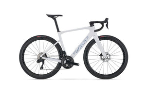 Wilier Rapida Aero Road Bike