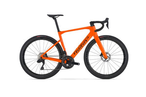 Wilier Rapida Aero Road Bike